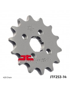 PIÑON JT 14D