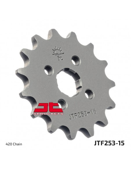 PIÑON JT 15D