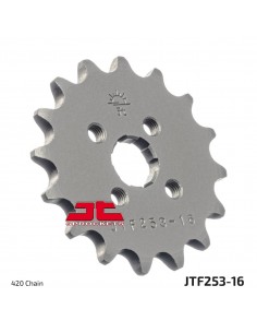 PIÑON JT 16D
