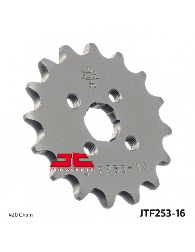 PIÑON JT 16D