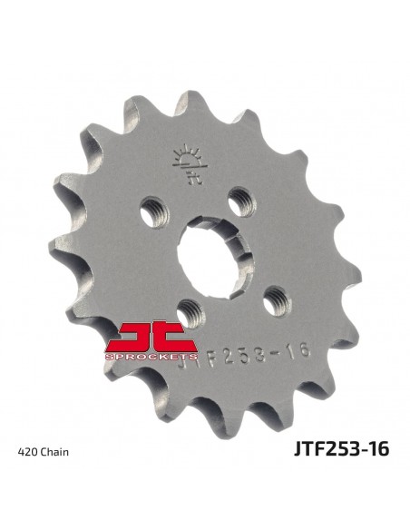 PIÑON JT 16D