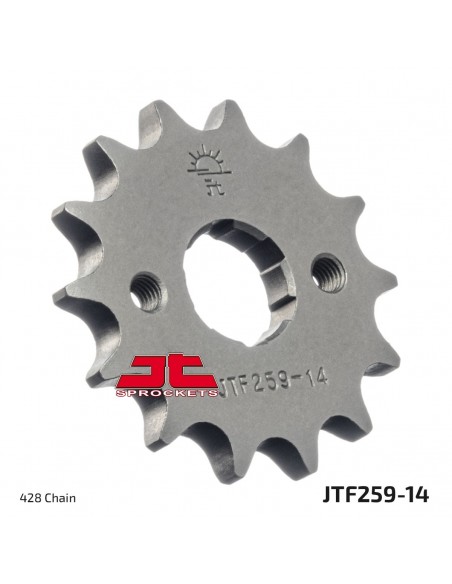 PIÑON JT 14D