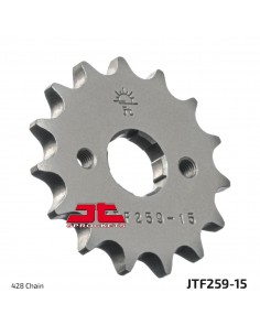 PIÑON JT 15D