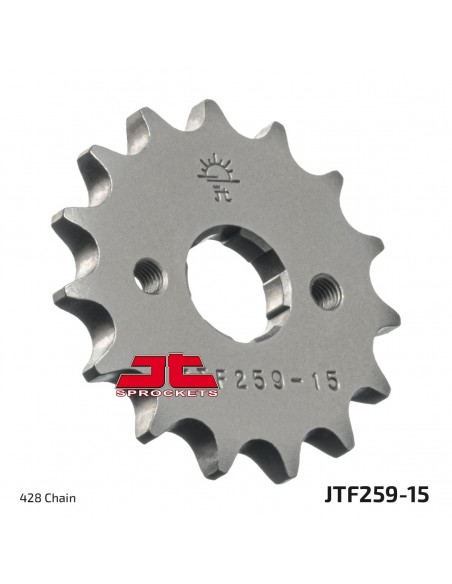 PIÑON JT 15D
