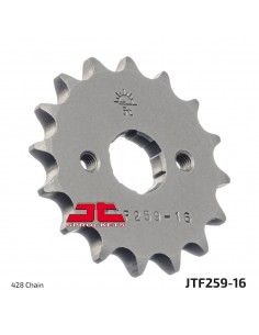 PIÑON JT 16D