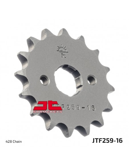 PIÑON JT 16D