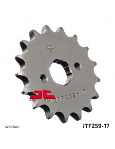 PIÑON JT 17D