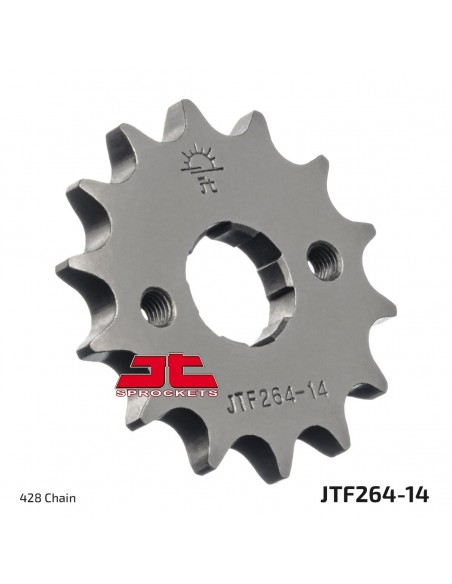 PIÑON JT 14D