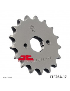 PIÑON JT 17D