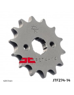 PIÑON JT 14D