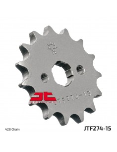 PIÑON JT 15D