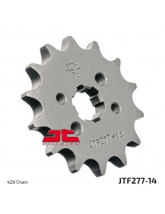 PIÑON JT 14D