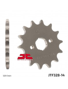 PIÑON JT 14D