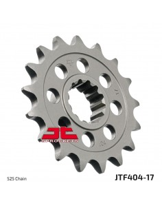 PIÑON JT 17D