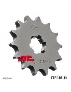 PIÑ. YAMAHA    14 D