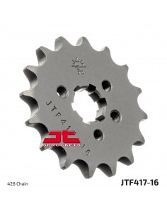 PIÑON JT 16D