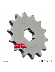 PIÑON JT 14D