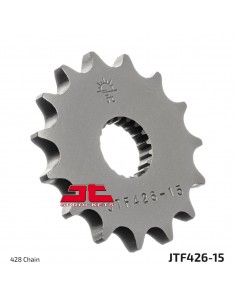 PIÑON JT 15D