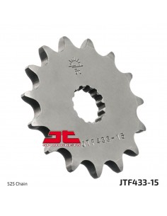 PIÑON JT 15D