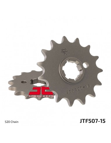 PIÑON JT 15D