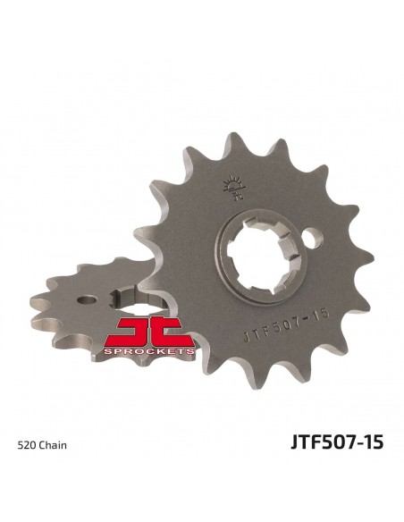 PIÑON JT 15D