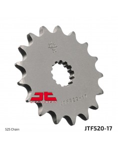 PIÑON JT 17D