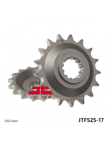 PIÑON JT 17D