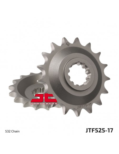 PIÑON JT 17D