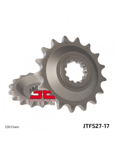 PIÑON JT 17D