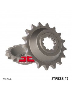 PIÑON JT 17D