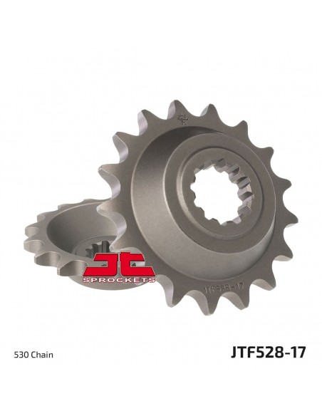 PIÑON JT 17D