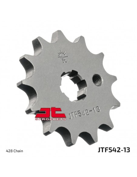 PIÑON JT 13D