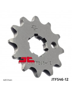 PIÑON JT 12D