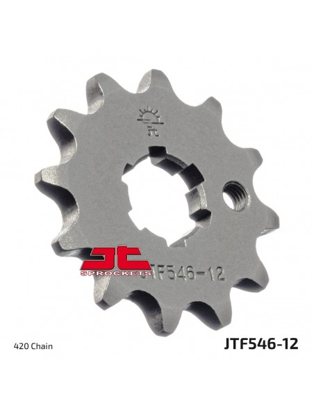 PIÑON JT 12D