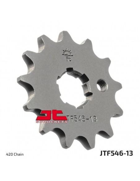 PIÑON JT 13D