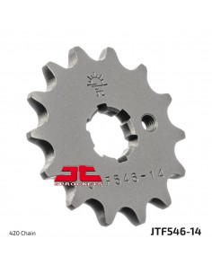 PIÑON JT 14D