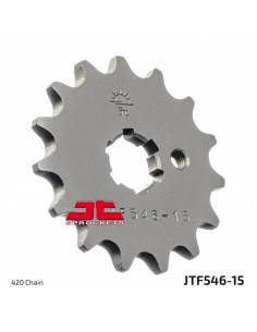 PIÑON JT 15D
