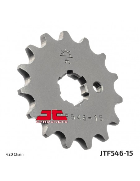 PIÑON JT 15D