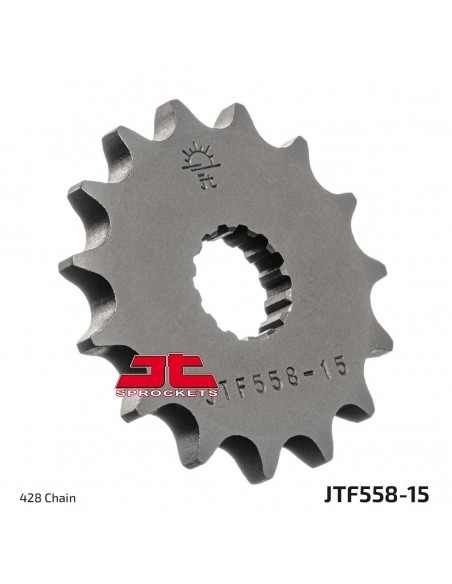 PIÑON JT 15D