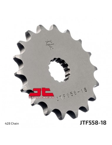 PIÑON JT 18D