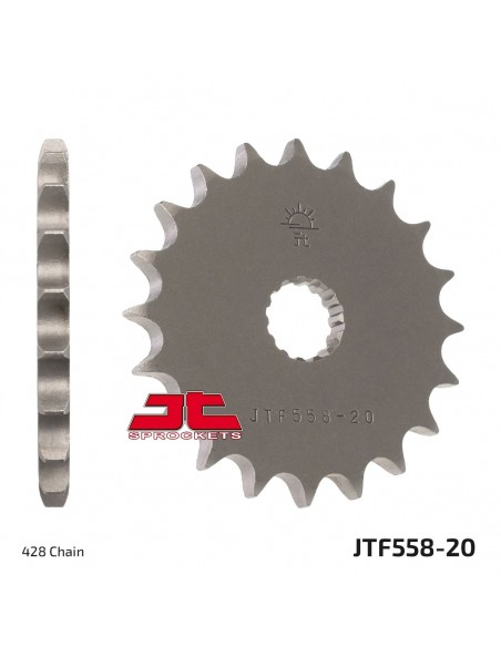 PIÑON JT 20D