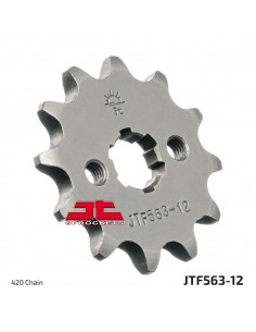 PIÑON JT 12D
