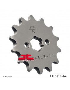 PIÑON JT 14D