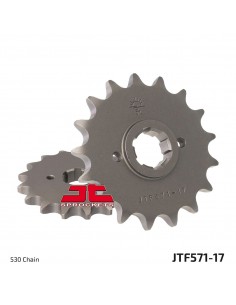 PIÑON JT 17D