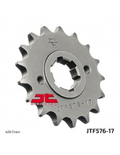 PIÑON JT 17D