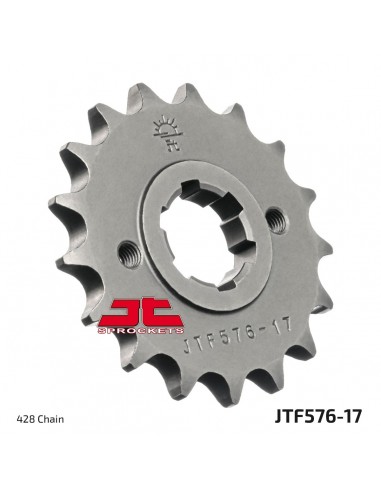 PIÑON JT 17D