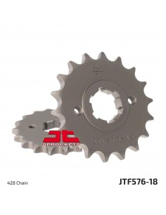 PIÑON JT 18D