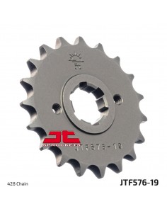 PIÑON JT 19D