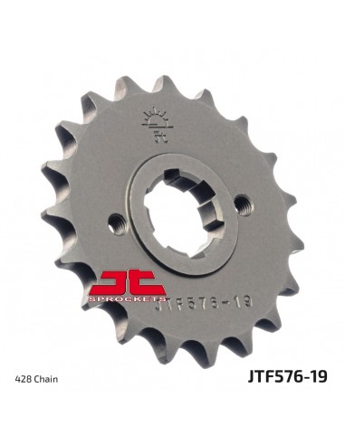 PIÑON JT 19D