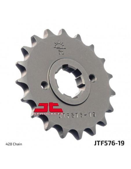 PIÑON JT 19D